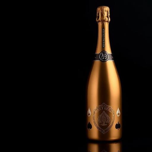 Armand De Brignac Brut