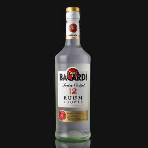 Bacardi Superior
