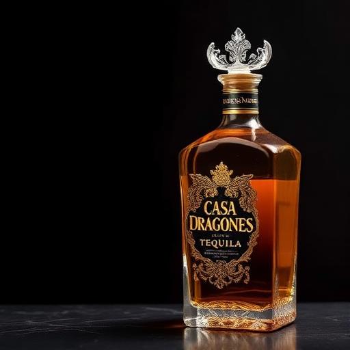Casa Dragones Blanco
