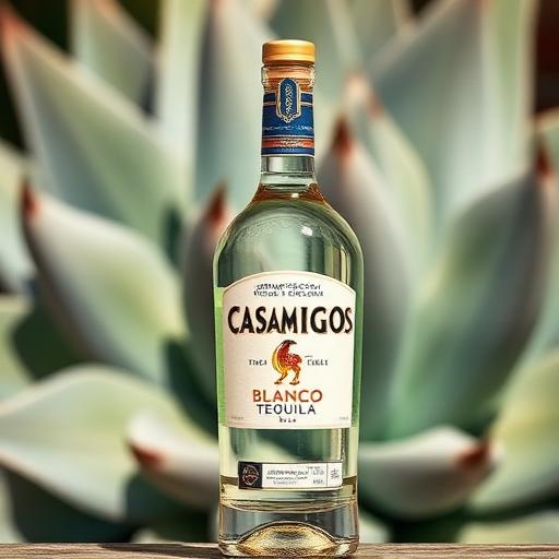 CasaMigos Blanco