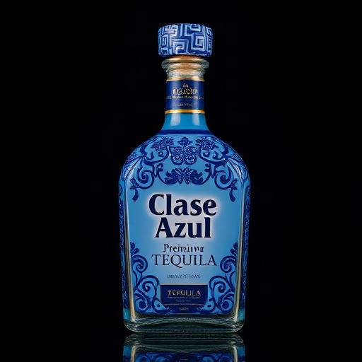 Clase Azul Plata