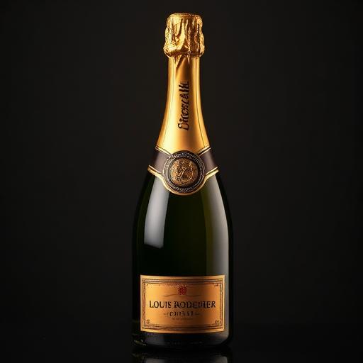 Cristal 2015 Brut