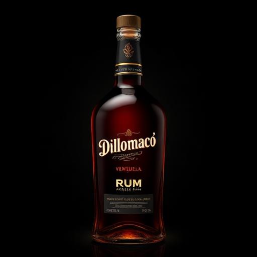 Diplomatico Rum