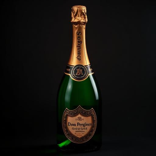 Dom Perignon