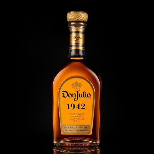 Don Julio Blanco