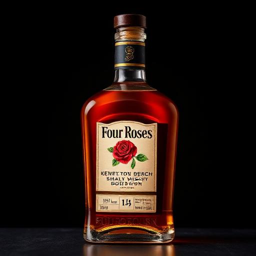 Four Roses Small Batch