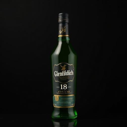 Glenfiddich 18yr