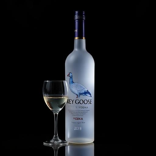 Grey Goose