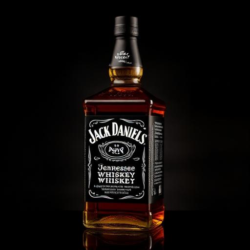 Jack Daniels