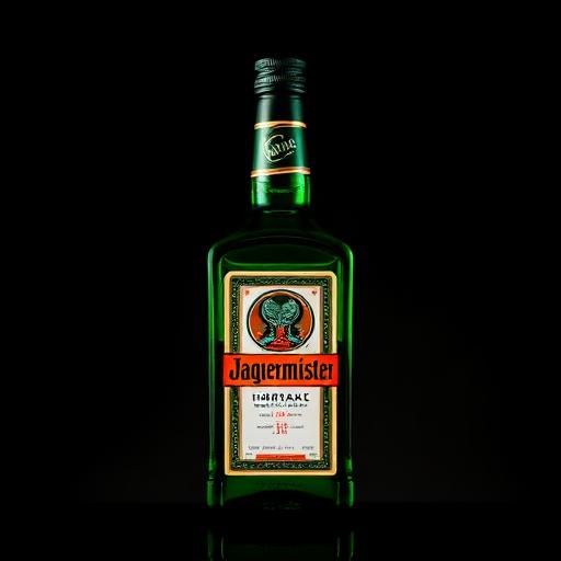 Jagermeister