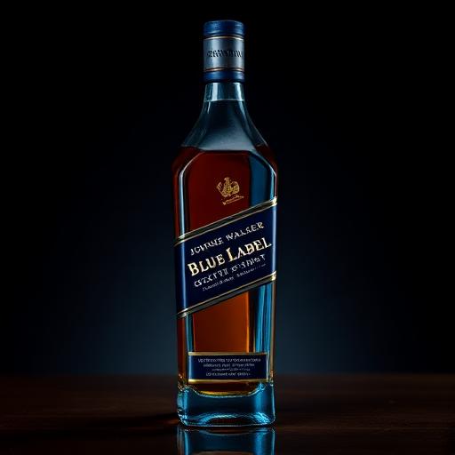Johnnie Walker Blue Label