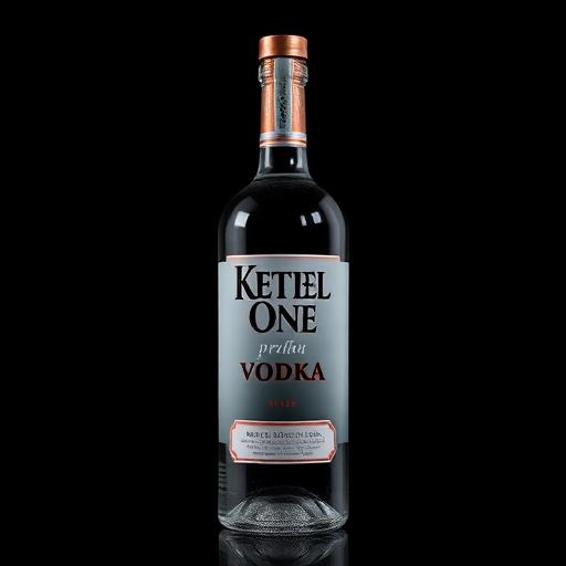 Ketel One Vodka