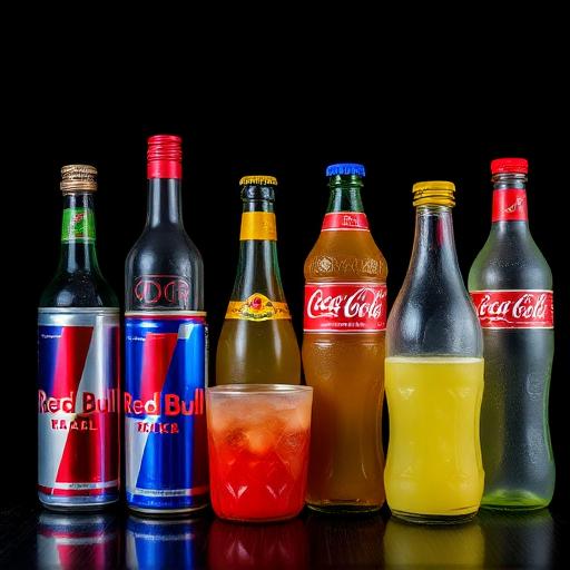Red Bull Regular