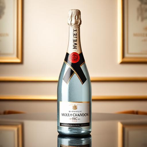 Moet Brut