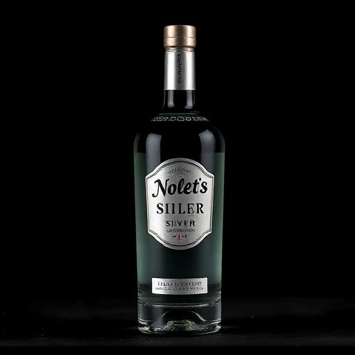 Nolet's Silver