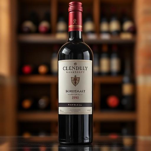 Chateau Mouton Rothschild 2018