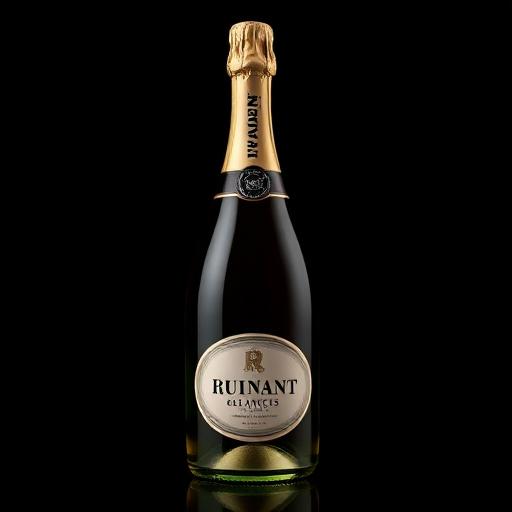 Ruinart Blanc de Blanc