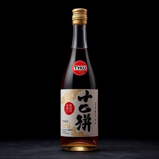 Tyku Sake