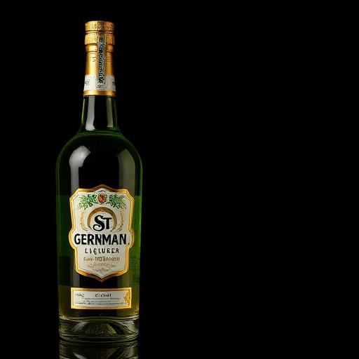 St Germain