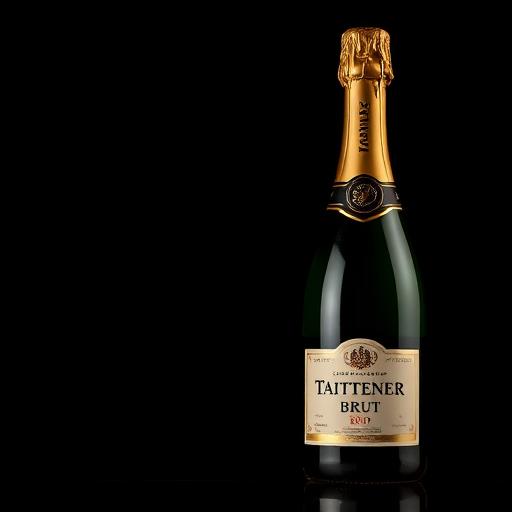 Taittinger Brut