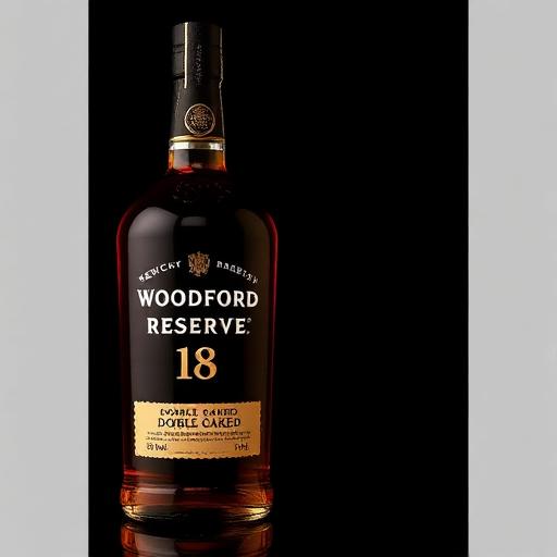 Woodford Reserve Double Oaked